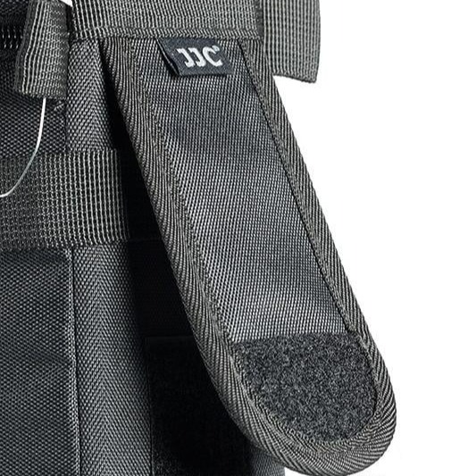 三重☆大人氣☆ JJC DLP-2 防潑水加厚防護 頂級 鏡頭袋 鏡頭包-細節圖5
