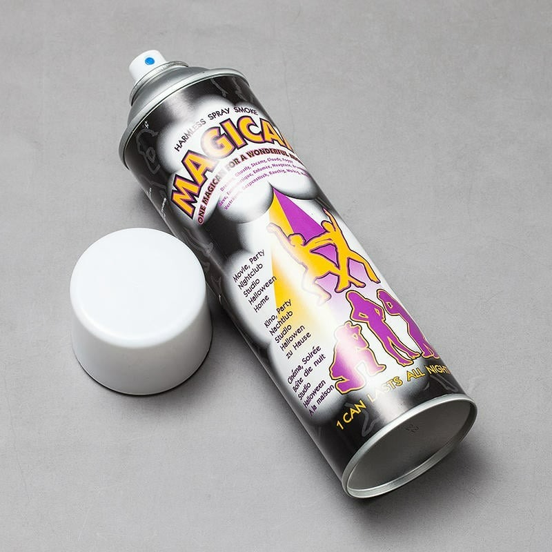 三重☆大人氣☆ 煙霧神器 Antari MG-550 Magican 煙霧罐 無害 無色 無味 無臭 煙霧-細節圖2