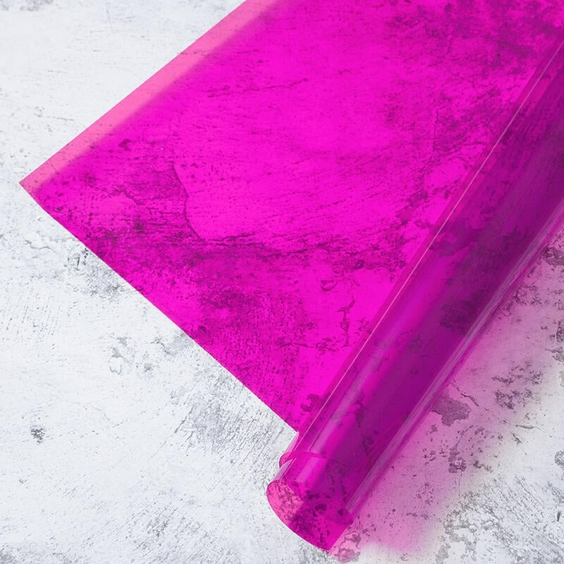 三重☆大人氣☆ ROSCO #4860 Pink 桃粉色 閃燈 LED燈 濾色片 色溫片 42x60cm-細節圖2