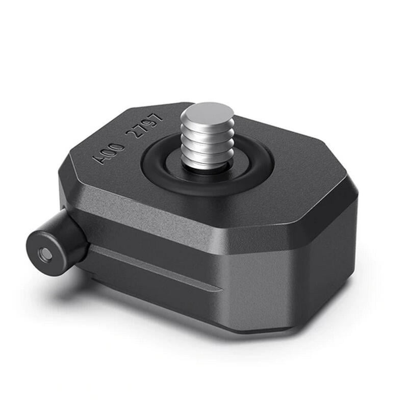 三重☆大人氣☆ SmallRig 2797 安全 冷靴座 1/4公螺絲固定版本-細節圖3