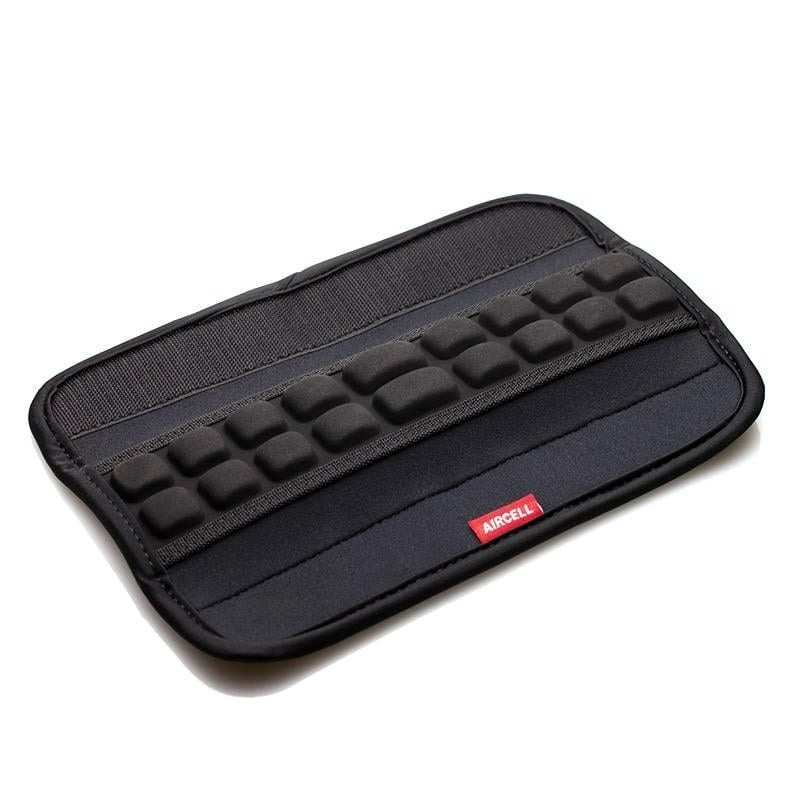 三重☆大人氣☆ 韓國製 AIR CELL ASP-18N 通用型 減壓 氣墊 背帶 墊肩 ASP18N (每個)-細節圖2