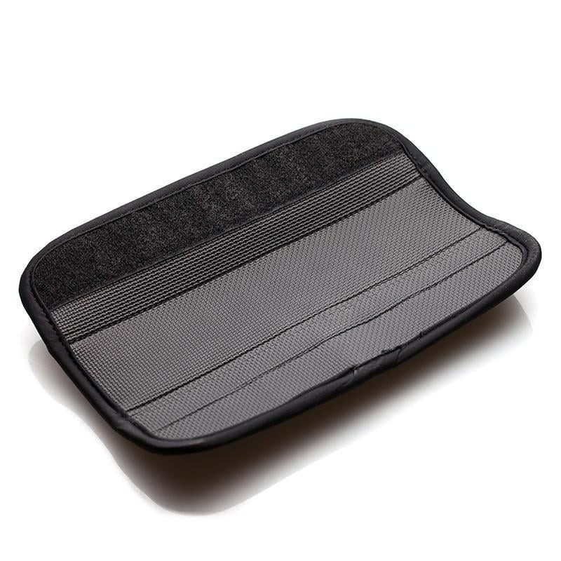 三重☆大人氣☆ 韓國製 AIR CELL ASP-18N 通用型 減壓 氣墊 背帶 墊肩 ASP18N (每個)-細節圖3