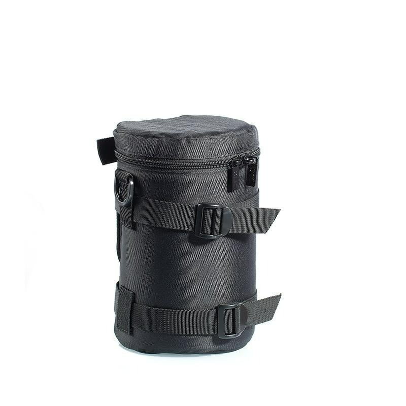 三重☆大人氣☆ JJC DLP-5 防潑水加厚防護 頂級 鏡頭袋 鏡頭包-細節圖2