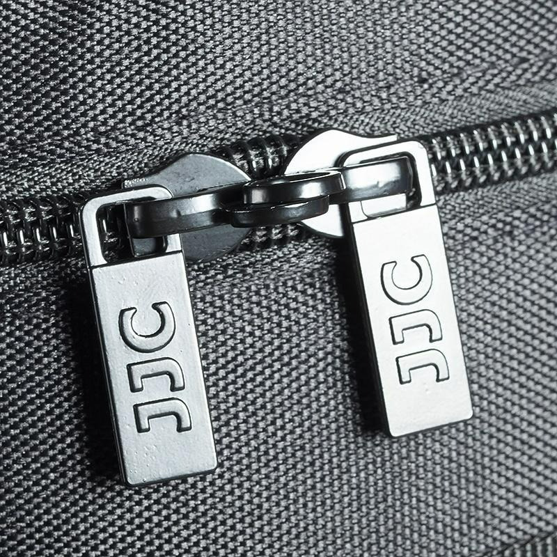 三重☆大人氣☆ JJC DLP-5 防潑水加厚防護 頂級 鏡頭袋 鏡頭包-細節圖5