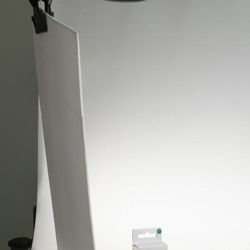 三重☆大人氣☆ 軟管怪手 軟管雙頭夾 珍珠板夾 遮黑板夾-細節圖2