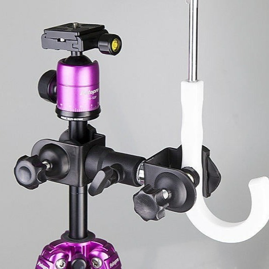 三重☆大人氣☆ 雨傘夾 = 母頭大力夾 + 公頭大力夾-細節圖2