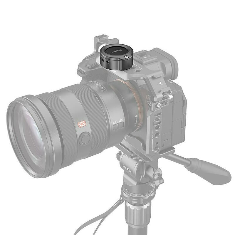 三重☆大人氣☆ SmallRig 4149 AirTag 保護 提籠 保護殼-細節圖5