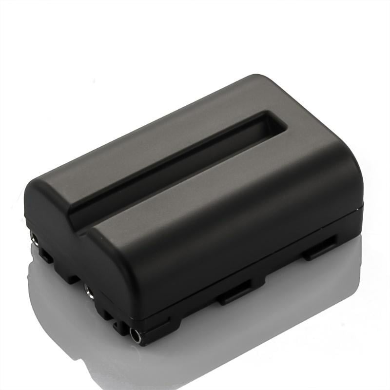 三重☆大人氣☆ 副廠 SONY FM-500H 破解版 防爆 鋰電池-細節圖2