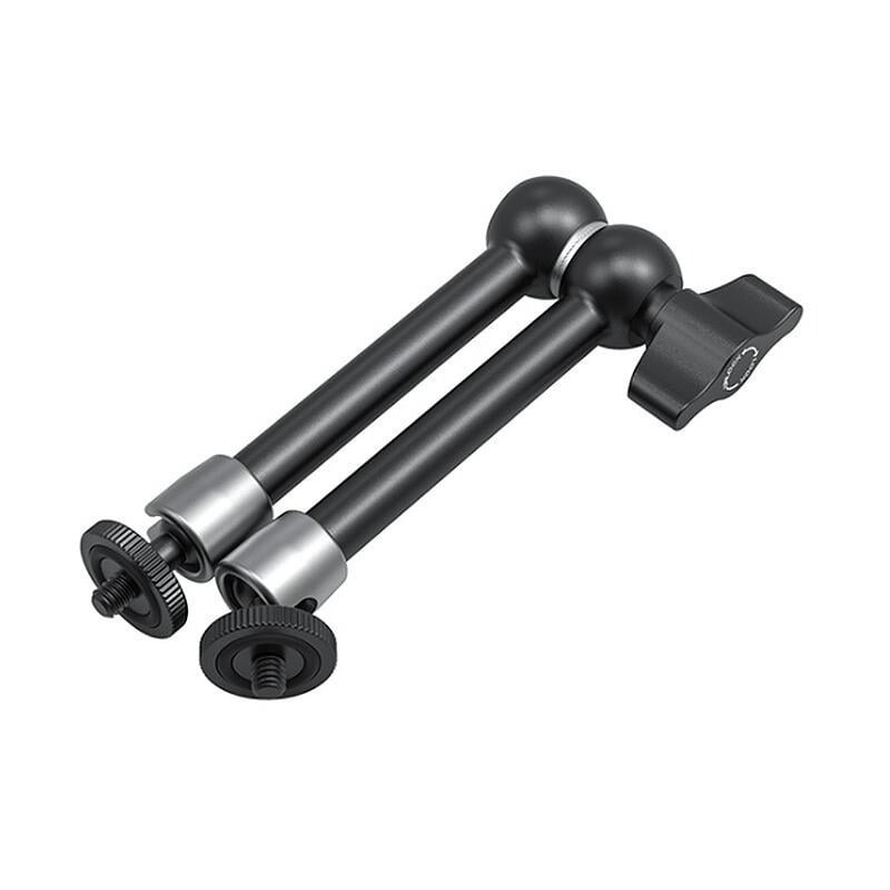 三重☆大人氣☆ SmallRig 2066 B 9.5吋 魔術手 鉸接臂-細節圖3