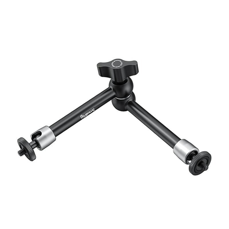 三重☆大人氣☆ SmallRig 2066 B 9.5吋 魔術手 鉸接臂-細節圖5