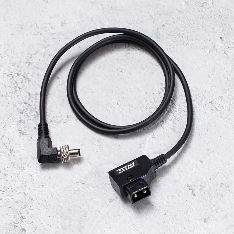 三重☆大人氣☆ CCTECH 希鐵 ZITAY D-Tap 轉 DC 電源線-細節圖6