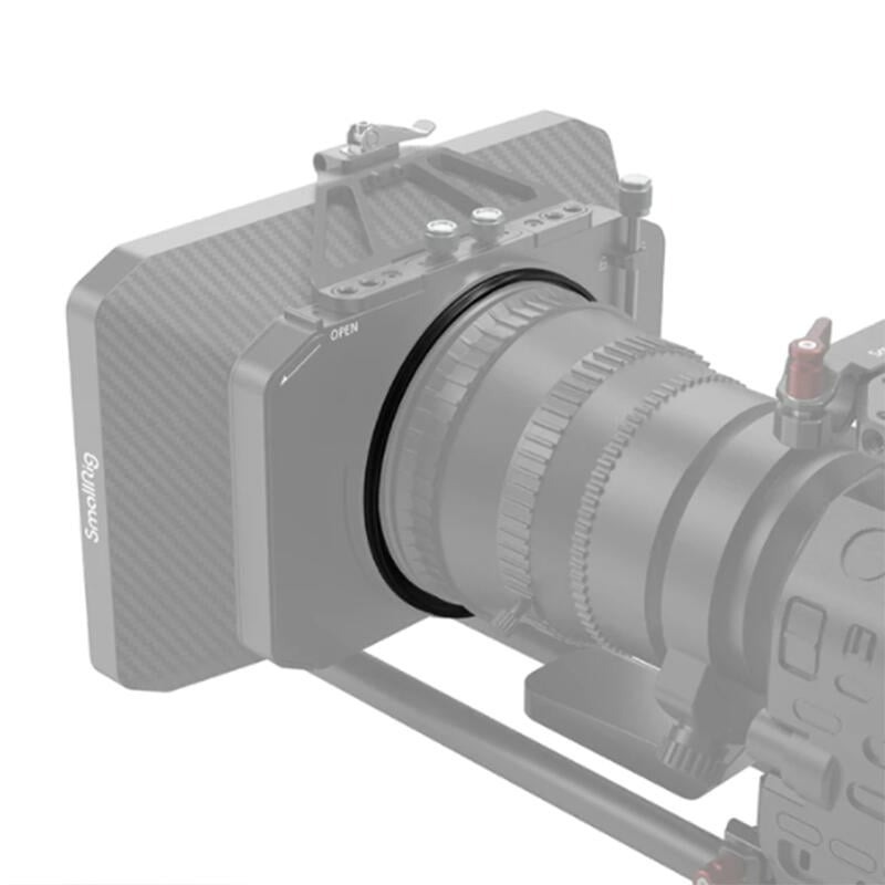 三重☆大人氣☆ SmallRig 2661 95mm-114mm 轉接環 需搭配 2660 遮光斗 使用-細節圖3