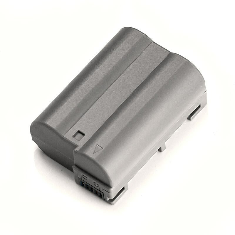 三重☆大人氣☆副廠 NIKON EN-EL15 破解版 防爆 電池-細節圖2