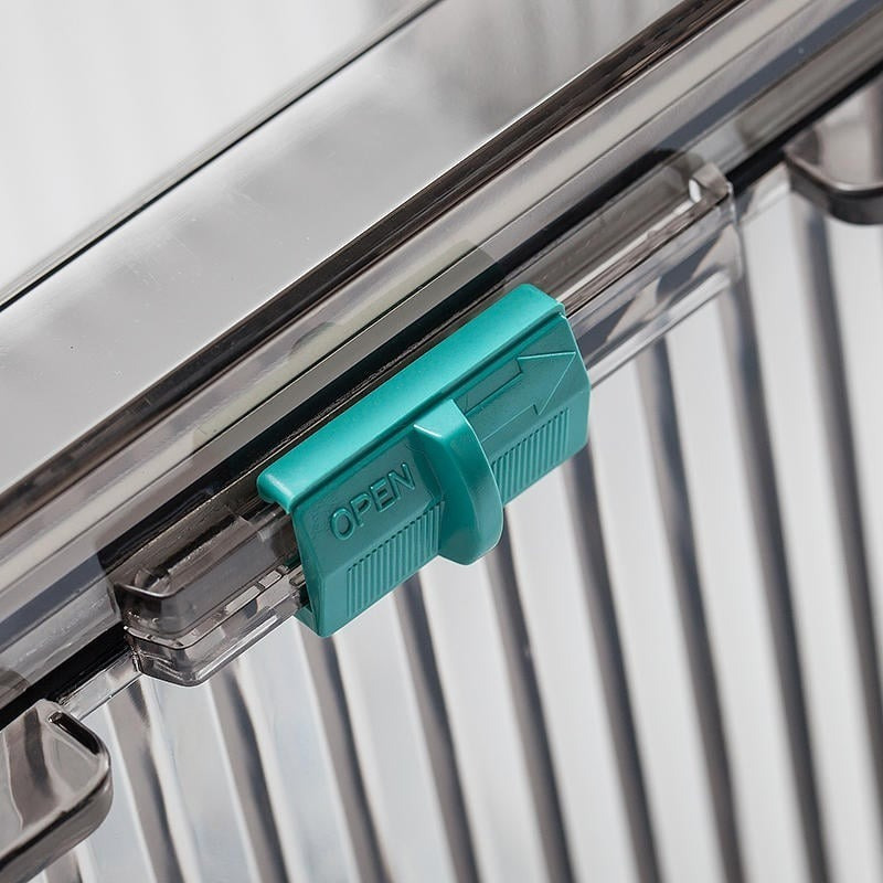 三重☆大人氣☆ 免插電 防潮箱 LH （附溼度針） L-細節圖4