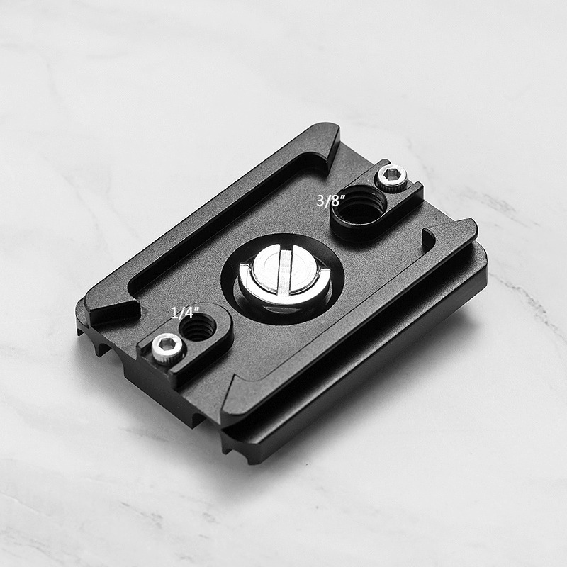 三重☆大人氣☆ 副廠 Arca-Swiss 理線 線夾 聯機拍攝線 收納 防落 快拆板-細節圖3