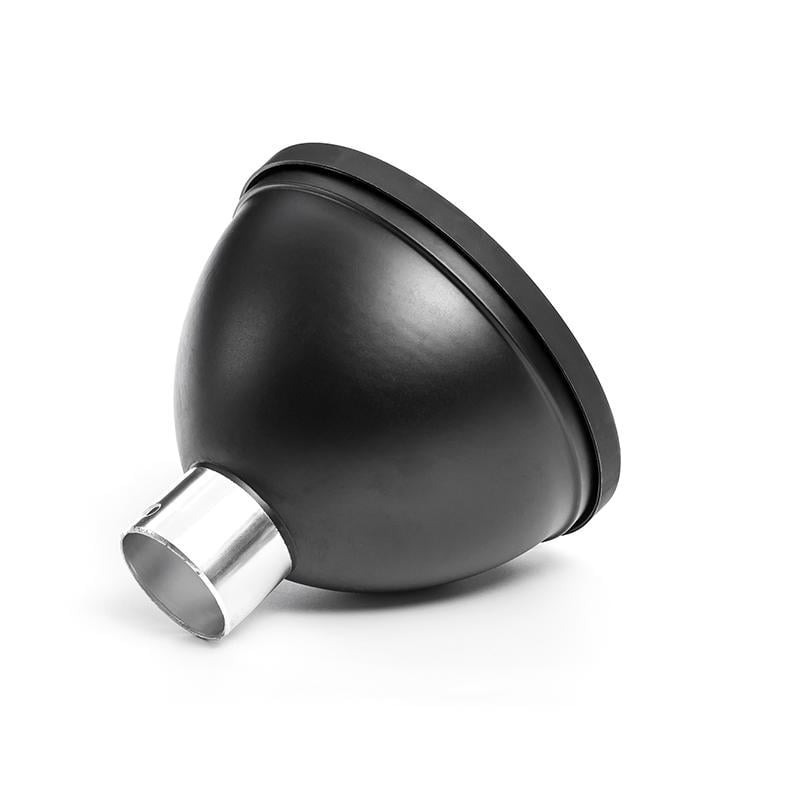 三重☆大人氣☆ Godox AD-S2 AD360 AD360II AD200 閃燈專用 標準罩+柔光片 柔光罩-細節圖2