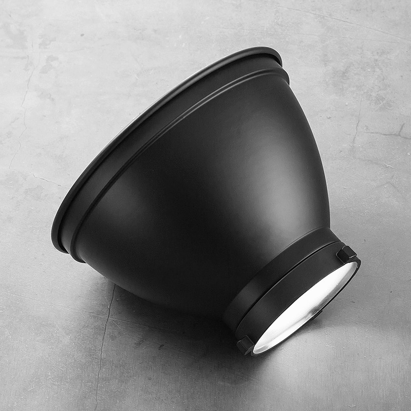 三重☆大人氣☆ 副廠 Bowens 保榮 卡口 21cm 標準罩 可上蜂巢-細節圖2