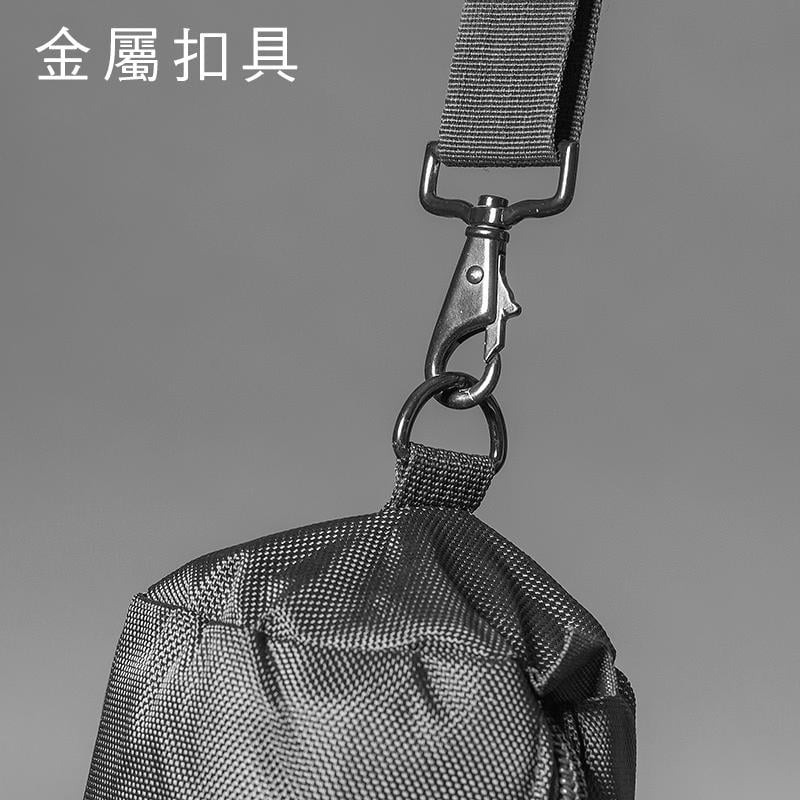 三重☆大人氣☆ 品質推薦!! 長70cm 直徑12cm 防潑水 雙倍加厚 頂級 燈架袋 腳架袋 燈架包-細節圖5