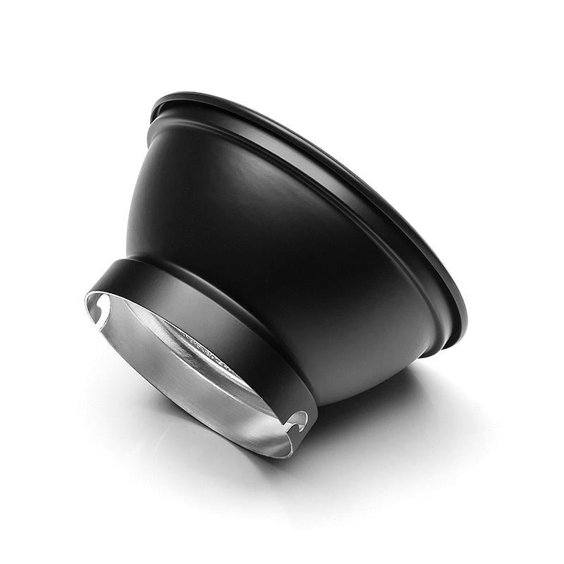 三重 ☆大人氣☆ 副廠 elinchrom 愛玲瓏 卡口 18cm 標準罩 可上蜂巢-細節圖3