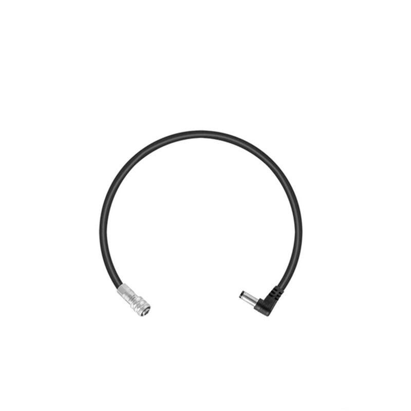 三重☆大人氣☆ SmallRig 2920 DC5525 to 2-Pin for BMPCC 4K/6K 假電池-細節圖2