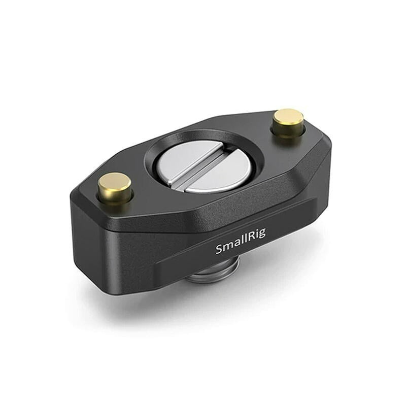 三重☆大人氣☆ SmallRig 2501 B 35mm NATO 擴充 軌道 導軌-細節圖3