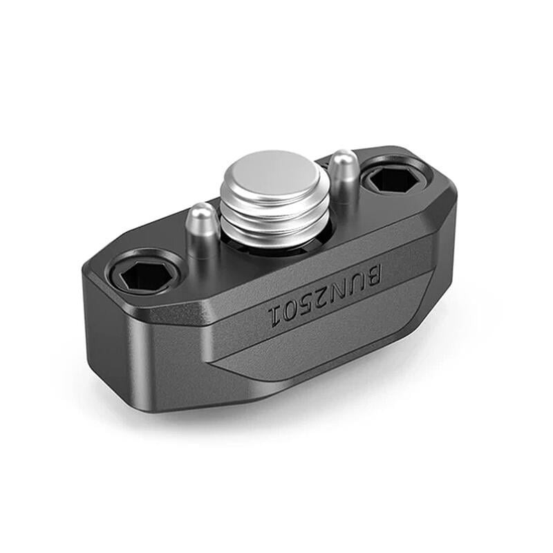 三重☆大人氣☆ SmallRig 2501 B 35mm NATO 擴充 軌道 導軌-細節圖4