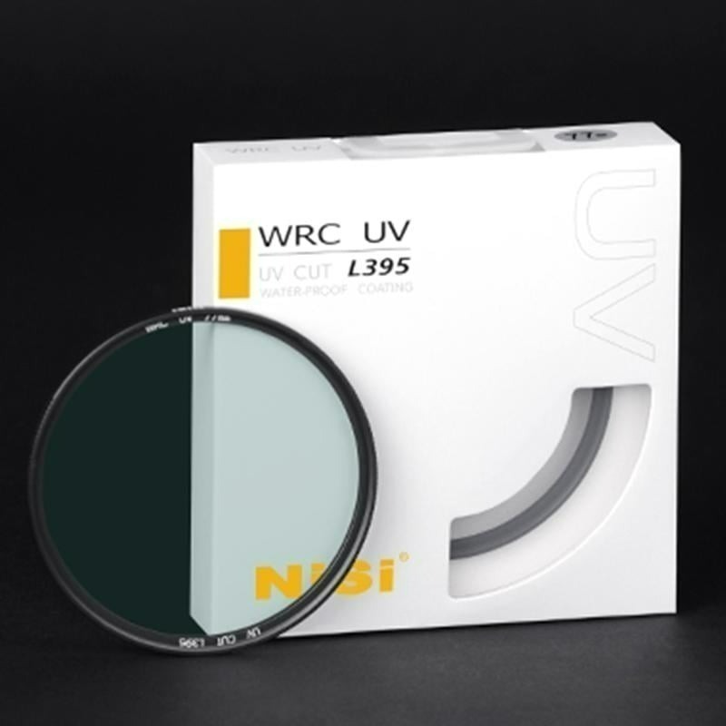 三重☆大人氣☆ 公司貨 NISI WMC+ (WRC) UV鏡 超薄 防水 防油 多層鍍膜 保護鏡-細節圖2