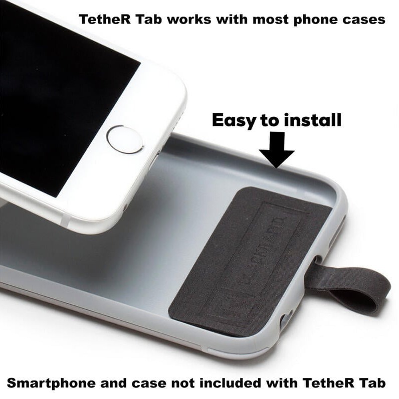 三重☆大人氣☆台灣製 公司貨 BLACKRAPID 快槍俠 WandeR Bundle 手機漫遊 手腕帶 套組-細節圖3