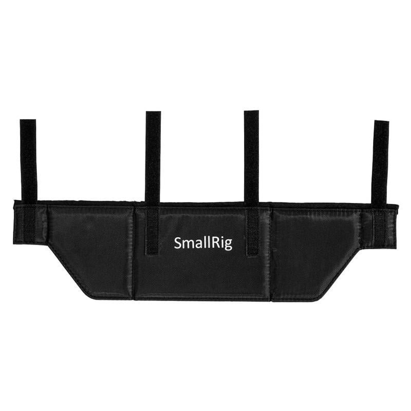 三重☆大人氣☆SmallRig 2269 遮光罩 for Ninja V / V+ / Shinobi 螢幕提籠遮光罩-細節圖2