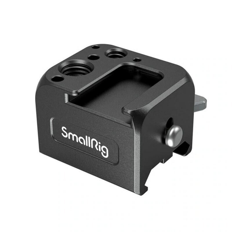 三重☆大人氣☆ SmallRig 3025 NATO 滑槽 擴充座 for  RS2 RS3 RS4 pro-細節圖4