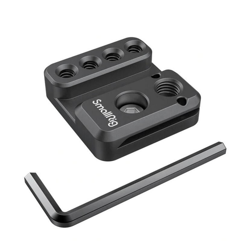 三重☆大人氣☆ SmallRig 2995 安裝板 擴充板 for Zhiyun Crane 2S-細節圖3