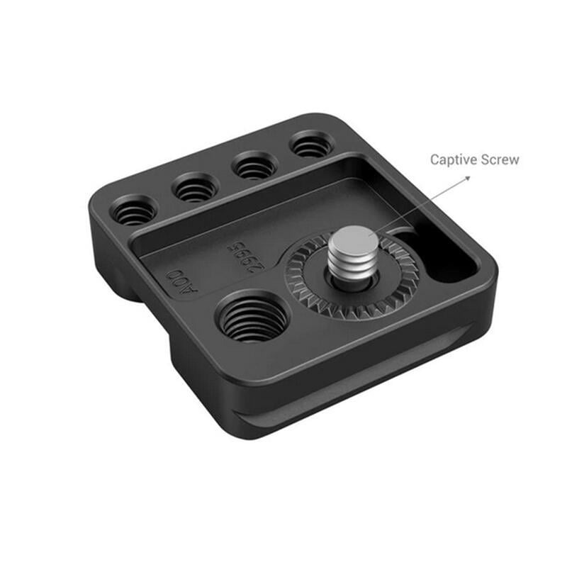 三重☆大人氣☆ SmallRig 2995 安裝板 擴充板 for Zhiyun Crane 2S-細節圖4