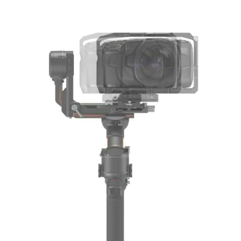 三重☆大人氣☆ SmallRig 3162 B arca 擴展 快拆板   RS2 RS3 RS4 pro-細節圖4