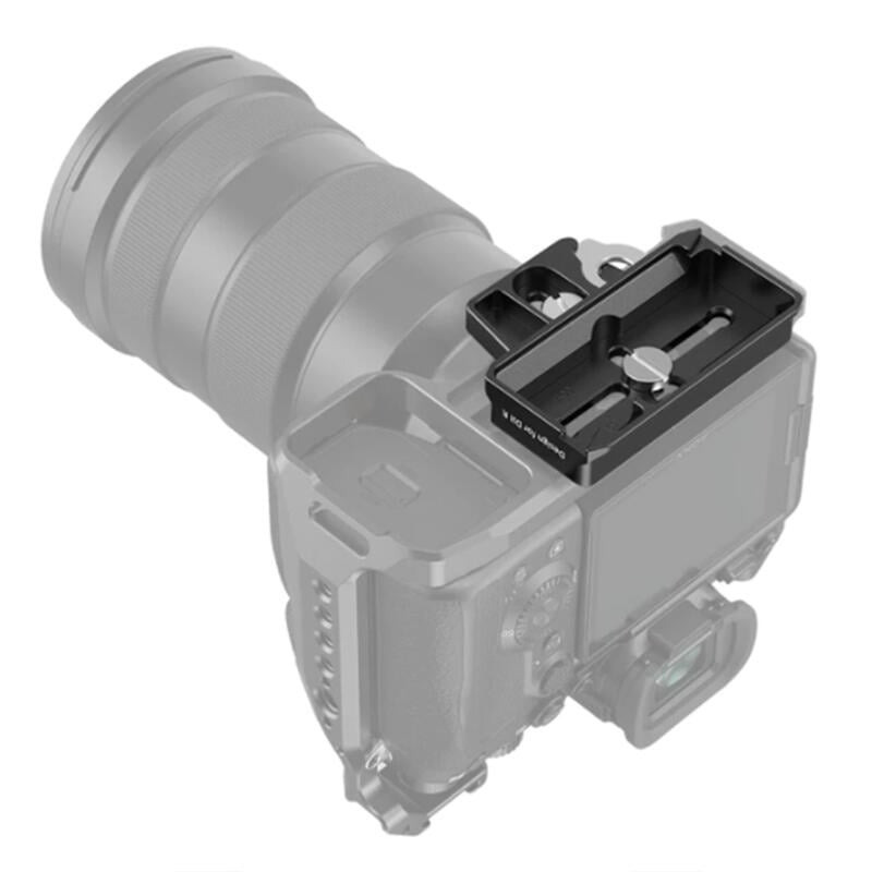 三重☆大人氣☆ SmallRig 3162 B arca 擴展 快拆板   RS2 RS3 RS4 pro-細節圖5