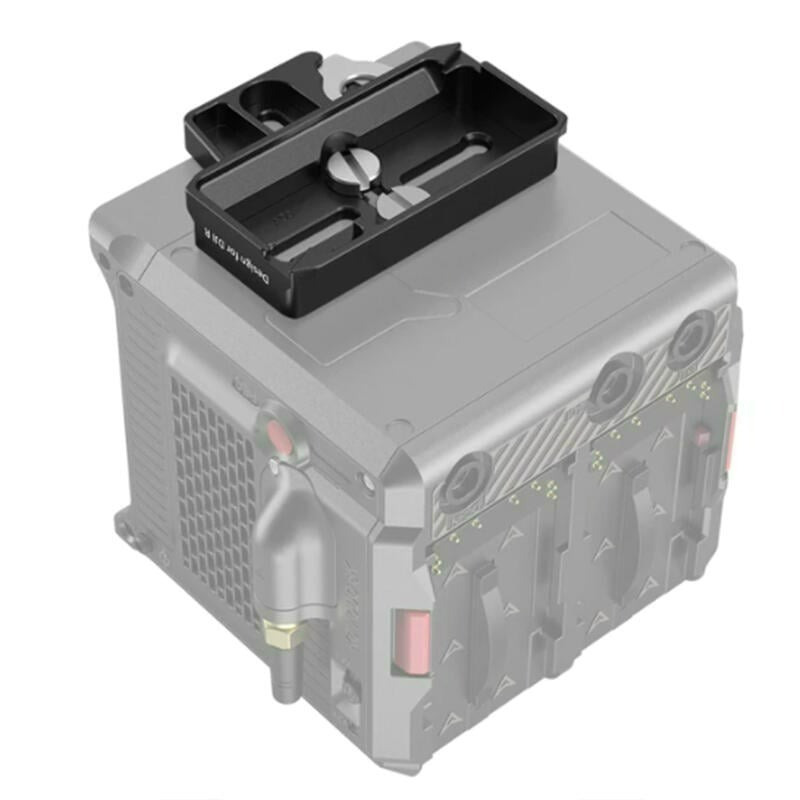 三重☆大人氣☆ SmallRig 3162 B arca 擴展 快拆板   RS2 RS3 RS4 pro-細節圖6