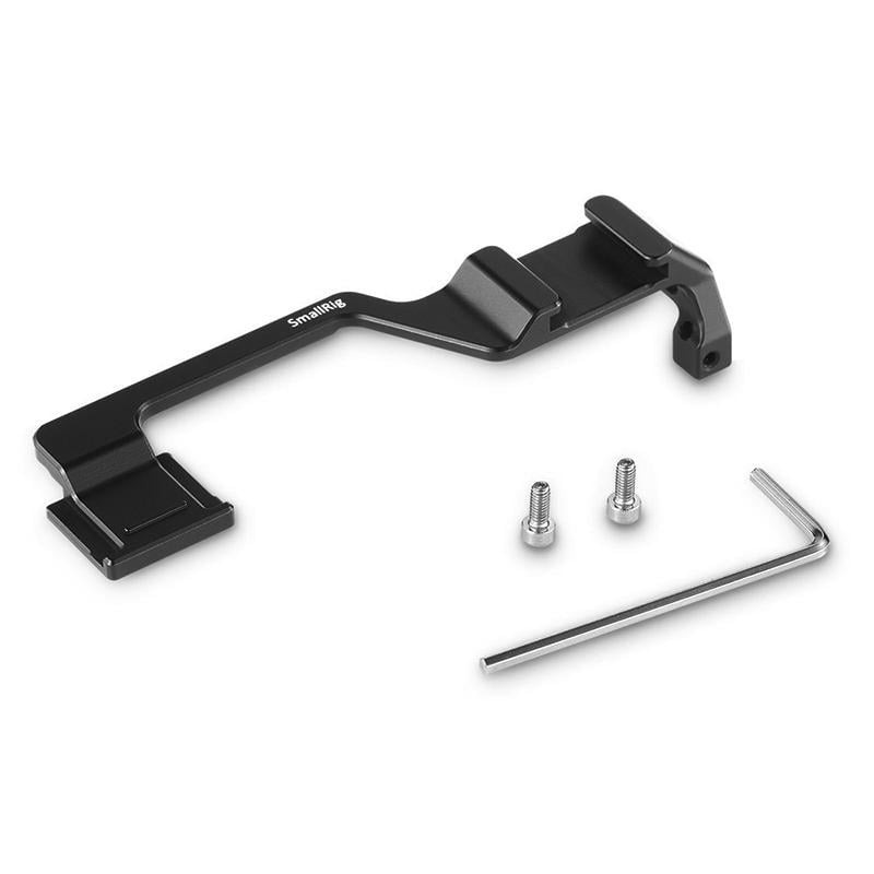 三重☆大人氣☆ SmallRig 2317 冷靴 重新 定位板 for Sony A6300 / A6400-細節圖3