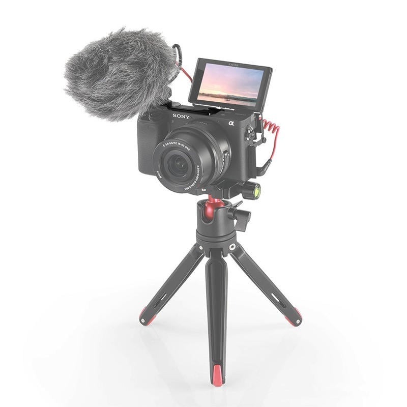 三重☆大人氣☆ SmallRig 2317 冷靴 重新 定位板 for Sony A6300 / A6400-細節圖6
