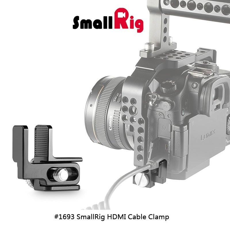 Smallrig 1693 best sale