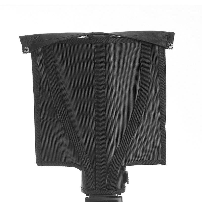 三重☆大人氣☆ 碕噢 kiora K-B23S KB23S 閃光燈 反光板 + 柔光幕-細節圖2