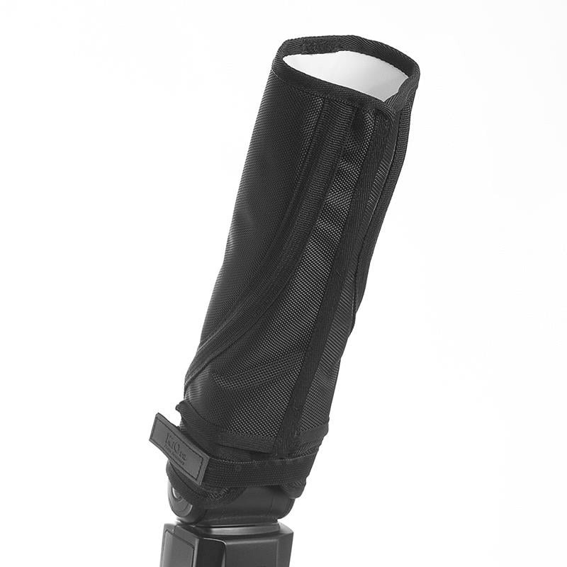 三重☆大人氣☆ 碕噢 kiora K-B23S KB23S 閃光燈 反光板 + 柔光幕-細節圖4