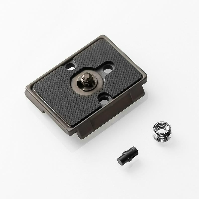 三重☆大人氣☆ 公司貨 Manfrotto 200PL 快拆板 496RC2 498RC2 MH054 BH Q2-細節圖2