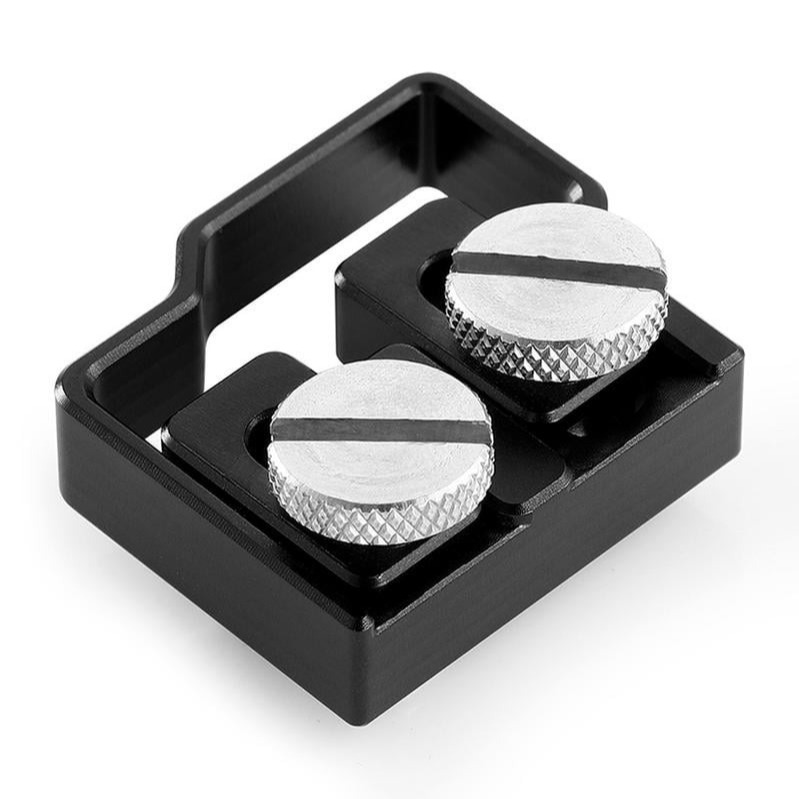 三重☆大人氣☆ SmallRig 2246 HDMI USB-C 線夾 防脫夾 for BMPCC 4K-細節圖2