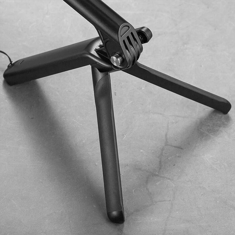 三重☆大人氣☆ TELESIN GoPro 三向 3-way 螳螂 自拍棒 三折 自拍桿 自拍棒-細節圖6