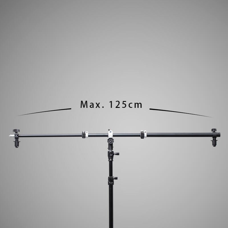 三重☆大人氣☆ 反光板夾臂 反光板支架-細節圖3