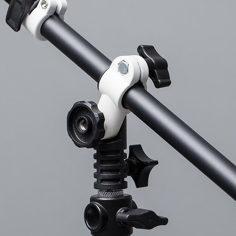 三重☆大人氣☆ 反光板夾臂 反光板支架-細節圖5