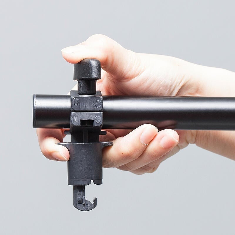 三重☆大人氣☆ 反光板夾臂 反光板支架-細節圖6