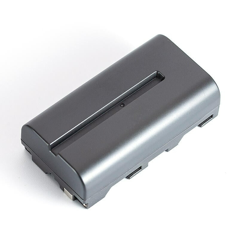 三重☆大人氣☆ ROWA 樂華 F550 破解版 電池 NP-F550-細節圖2