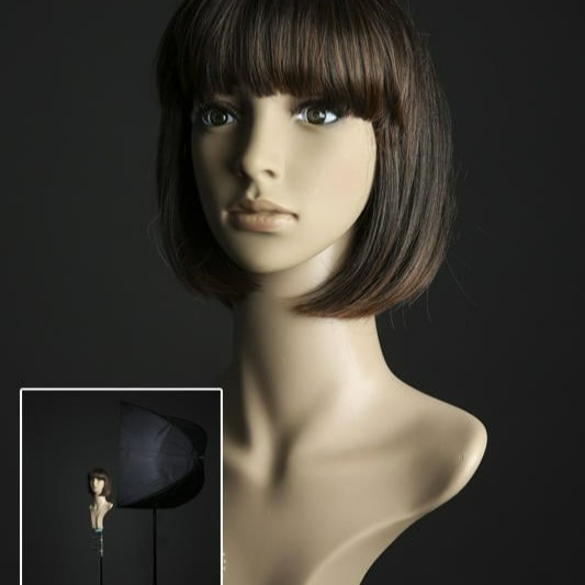 三重☆大人氣☆ 70x70cm 傘式 無影罩 柔光箱-細節圖5