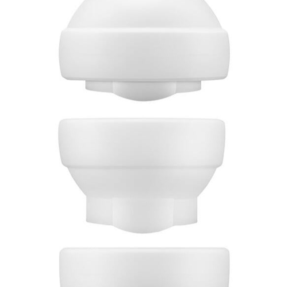 三重☆大人氣☆ Godox AK-R22 矽膠 摺疊 柔光球 圓形燈頭專用 V1 AD100PRO LC30-細節圖3