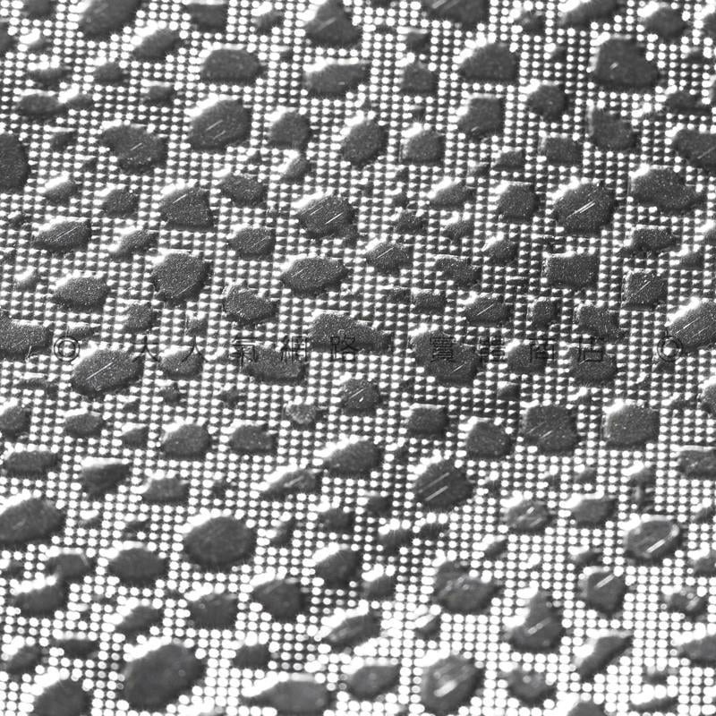 三重☆大人氣☆ 60 x 90 cm 顆粒銀 / 白 頂級顆粒面料 二合一 快速 反光板-細節圖2